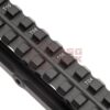 Leapers Universal Super Slim Riser Mount 13 Slot 0.83' Black OD-TM-11074106000 31505 MT-RSX8L asgbox.pl