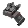Leapers Accu-Sync 45 Degree Angle Flip Up Rear Sight OD-TM-11074400000 31509 MT-945 asgbox.pl
