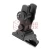 Leapers Accu-Sync 45 Degree Angle Flip Up Rear Sight OD-TM-11074400000 31509 MT-945 asgbox.pl