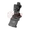 Leapers Accu-Sync 45 Degree Angle Flip Up Rear Sight OD-TM-11074400000 31509 MT-945 asgbox.pl