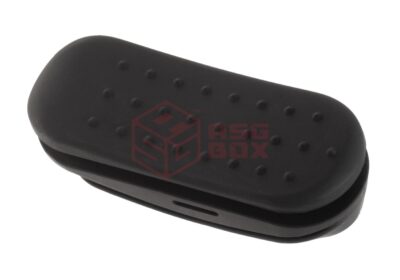 Leapers AK47 Combat Butt Pad Black - obrazek 3