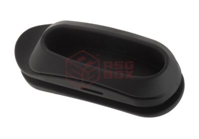 Leapers AK47 Combat Butt Pad Black - obrazek 4