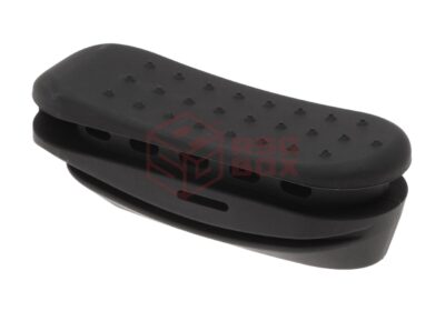Leapers AK47 Combat Butt Pad Black - obrazek 5