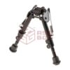 Leapers OP QD 5.9-7.3 Inch Bipod Black OD-TM-11074806000 31516 TL-BP78Q asgbox.pl