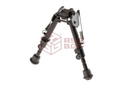 Leapers OP QD 5.9-7.3 Inch Bipod Black - obrazek 3