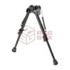 Leapers OP QD 8.0-12.4 Inch Bipod Black OD-TM-11074906000 31517 TL-BP88Q asgbox.pl