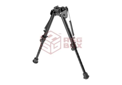 Leapers OP QD 8.0-12.4 Inch Bipod Black - obrazek 3