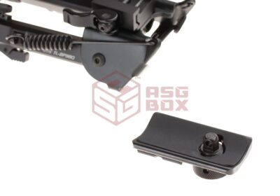 Leapers Super Duty QD 6.0-8.5 Inch Bipod Black - obrazek 4
