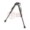 Leapers Super Duty QD 8.0-12.8 Inch Bipod Black OD-TM-11075106000 31519 TL-BP99Q asgbox.pl