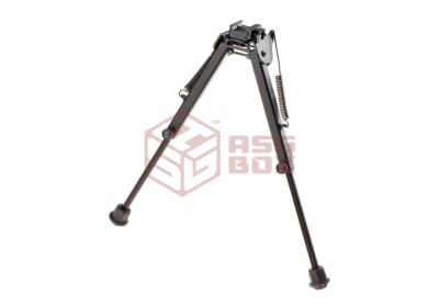 Leapers Super Duty QD 8.0-12.8 Inch Bipod Black - obrazek 3