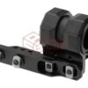 Leapers M-LOK Offset Flashlight Ring Mount Black OD-TM-11076006000 31547 RG-FL27MC asgbox.pl