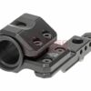 Leapers M-LOK Offset Flashlight Ring Mount Black OD-TM-11076006000 31547 RG-FL27MC asgbox.pl