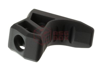 Leapers Ultra Slim Keymod Handstop Black - obrazek 3