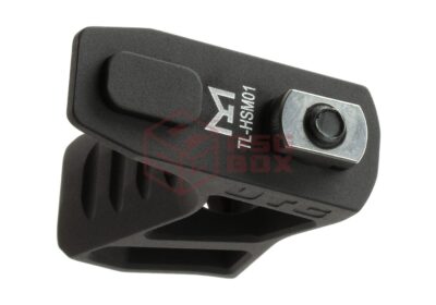 Leapers Ultra Slim Handstop Black - obrazek 4