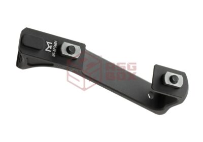 Leapers Ultra Slim M-LOK Angled Foregrip Black - obrazek 3