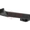 Leapers Ultra Slim M-LOK Angled Foregrip Black OD-TM-11077306000 31561 MT-AFGM01 asgbox.pl