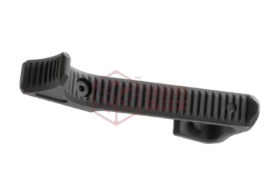 Leapers Ultra Slim M-LOK Angled Foregrip Black - obrazek 4