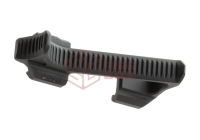 Leapers Ultra Slim Angled Foregrip Black - obrazek 4