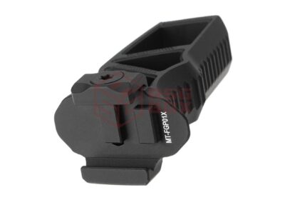 Leapers Ultra Slim Foregrip Black - obrazek 4
