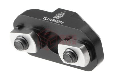Leapers M-LOK Standard QD Sling Swivel Adaptor - obrazek 3