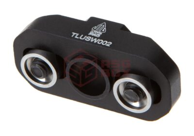 Leapers Keymod Standard QD Sling Swivel Adaptor - obrazek 4