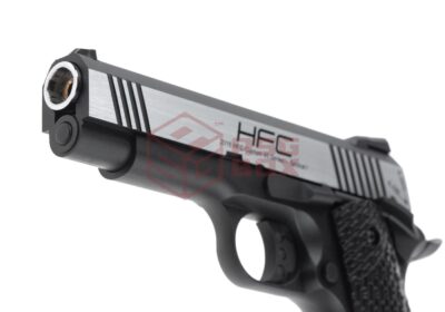 HFC HG-171 Metal Version GBB Dual Tone - obrazek 4