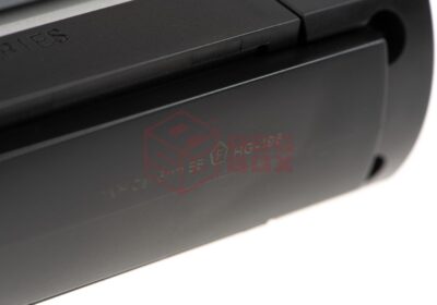 HFC .50 AE GBB Black - obrazek 5