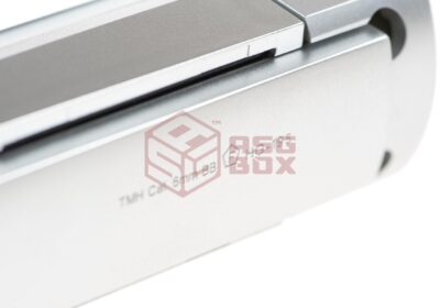 HFC .50 AE GBB Silver - obrazek 5