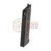 HFC Magazin HG-171 GBB 25rds Black OD-TM-11079806000 31599 asgbox.pl