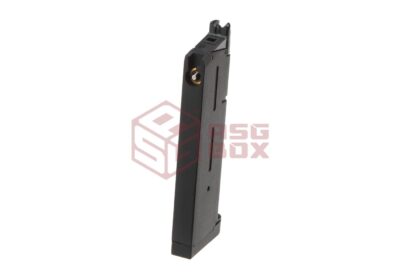 HFC Magazin HG-171 GBB 25rds Black - obrazek 3