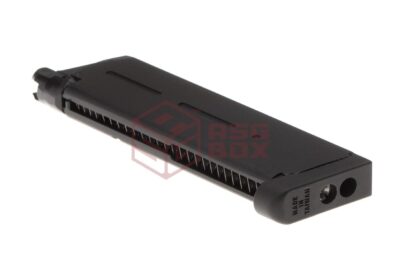 HFC Magazin HG-171 GBB 25rds Black - obrazek 4