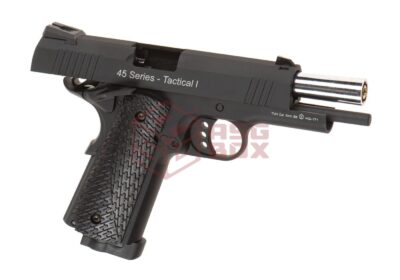 HFC HG-171 Metal Version Co2 Black - obrazek 3