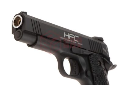 HFC HG-171 Metal Version Co2 Black - obrazek 4