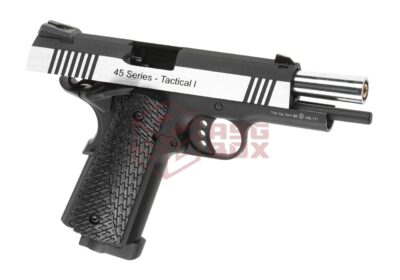 HFC HG-171 Metal Version Co2 Dual Tone - obrazek 3