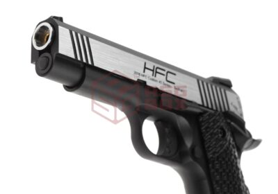 HFC HG-171 Metal Version Co2 Dual Tone - obrazek 4