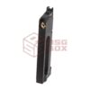 HFC Magazin HG-171 Co2 25rds Black OD-TM-11080306000 31606 asgbox.pl