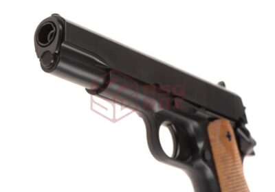 HFC M1911 GNB Black - obrazek 3