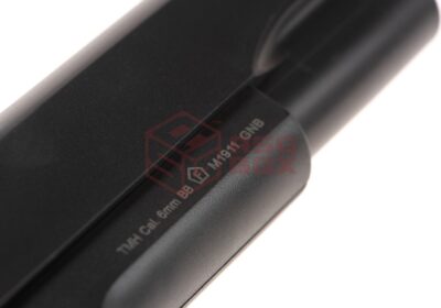 HFC M1911 GNB Black - obrazek 4