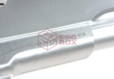 HFC M1911 GNB Silver - obrazek 4