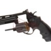 HFC 4" Revolver GNB Black OD-TM-11080806000 asgbox.pl