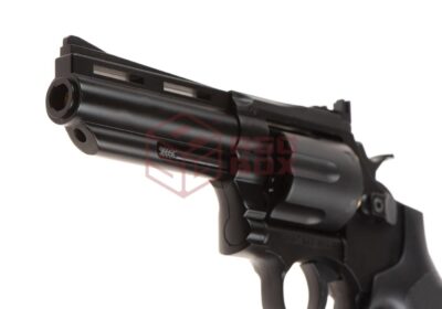 HFC 4" Revolver GNB Black - obrazek 4