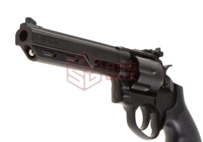 HFC 6" Revolver GNB Black - obrazek 4