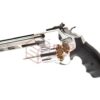 HFC 6" Revolver GNB Silver OD-TM-11080941500 31616 asgbox.pl