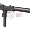 HFC M11 SMG GBB Black OD-TM-11081106000 asgbox.pl