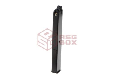 HFC Magazin M11 SMG GBB Black - obrazek 3