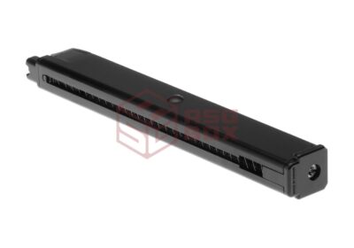 HFC Magazin M11 SMG GBB Black - obrazek 4