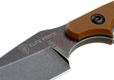 Elite Force EF714 Fixed Blade - obrazek 5