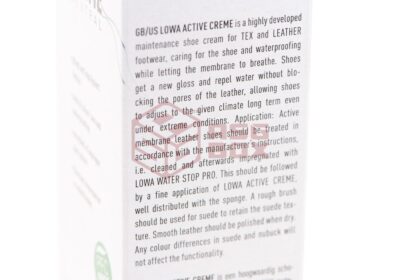 Lowa Active Creme Neutral 75ml - obrazek 4