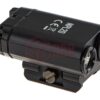 Nitecore NPL20 Pistol Light Black OD-TM-11082306000 31636 NPL20 asgbox.pl