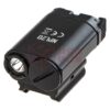 Nitecore NPL20 Pistol Light Black OD-TM-11082306000 31636 NPL20 asgbox.pl